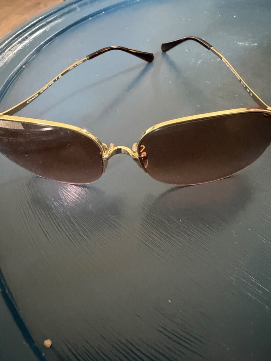 Coach Sunglasses